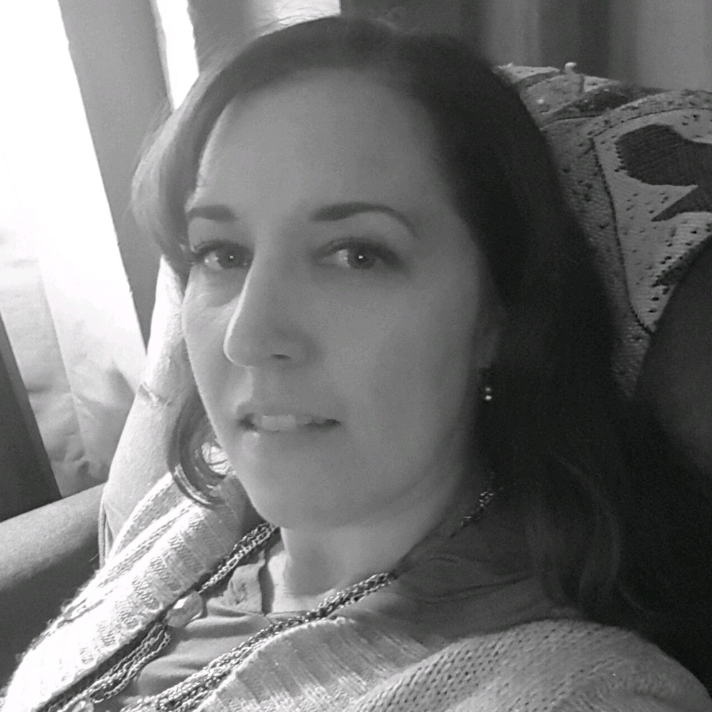 Meet your Posher, Shannon